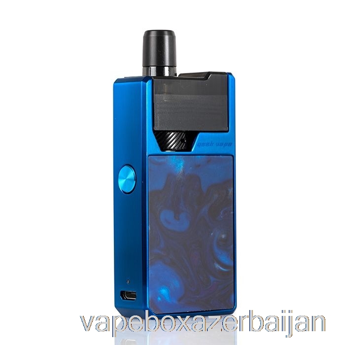 Vape Smoke Geek Vape FRENZY Pod System Blue / Azure